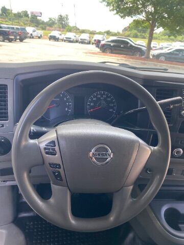 2020 Nissan NV Cargo NV1500 S Standard Roof V6 Charlotte NC