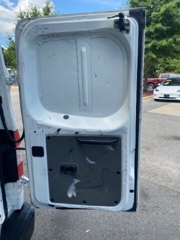 2020 Nissan NV Cargo NV1500 S Standard Roof V6 Charlotte NC