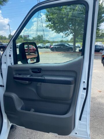 2020 Nissan NV Cargo NV1500 S Standard Roof V6 Charlotte NC