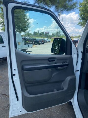 2020 Nissan NV Cargo NV1500 S Standard Roof V6 Charlotte NC