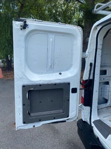 2020 Nissan NV Cargo NV1500 S Standard Roof V6 Charlotte NC
