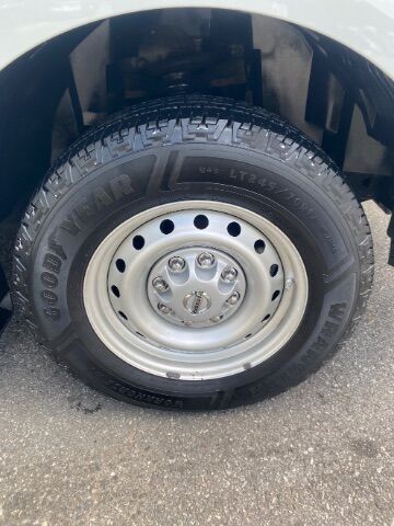 2020 Nissan NV Cargo NV1500 S Standard Roof V6 Charlotte NC