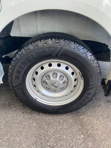 2020 Nissan NV Cargo NV1500 S Standard Roof V6 Charlotte NC