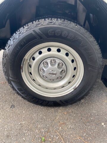 2020 Nissan NV Cargo NV1500 S Standard Roof V6 Charlotte NC