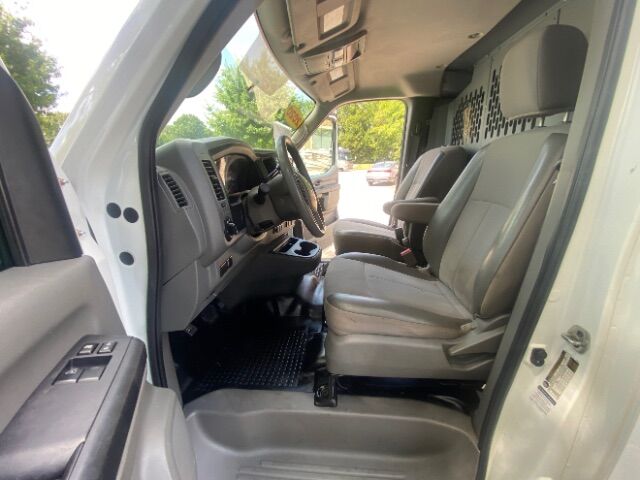 2020 Nissan NV Cargo NV1500 S Standard Roof V6 Charlotte NC
