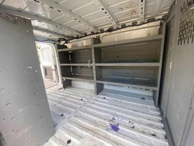 2020 Nissan NV Cargo NV1500 S Standard Roof V6 Charlotte NC