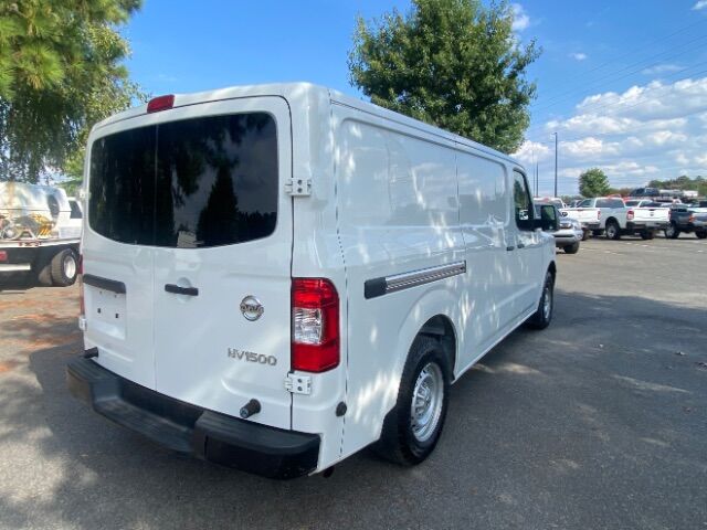 2020 Nissan NV Cargo NV1500 S Standard Roof V6 Charlotte NC