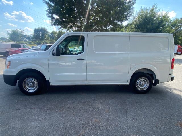 2020 Nissan NV Cargo NV1500 S Standard Roof V6 Charlotte NC