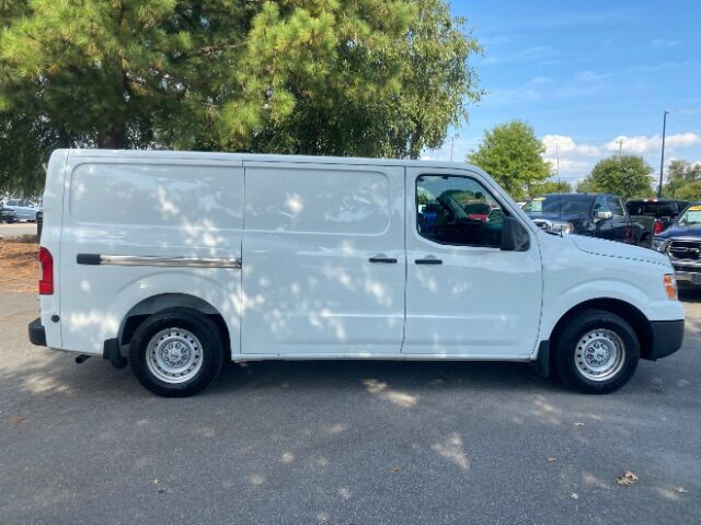2020 Nissan NV Cargo NV1500 S Standard Roof V6 Charlotte NC