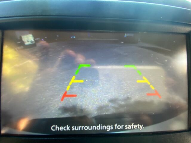 2020 Nissan NV Cargo NV1500 S Standard Roof V6 Charlotte NC