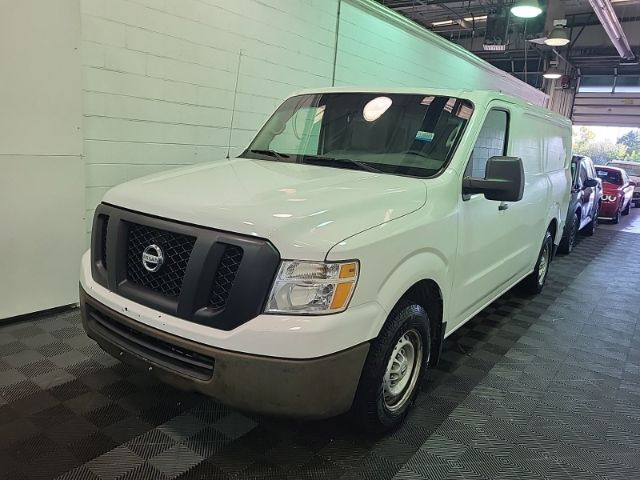 2020 Nissan NV Cargo NV1500 S Standard Roof V6 Charlotte NC
