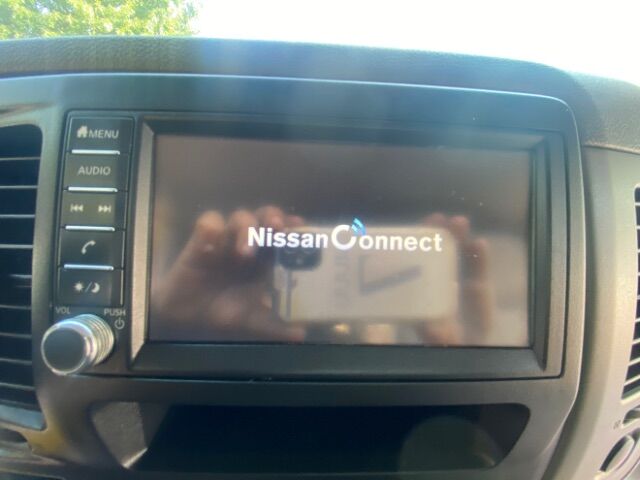 2020 Nissan NV Cargo NV1500 S Standard Roof V6 Charlotte NC