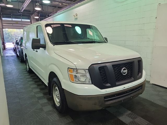 2020 Nissan NV Cargo NV1500 S Standard Roof V6 Charlotte NC
