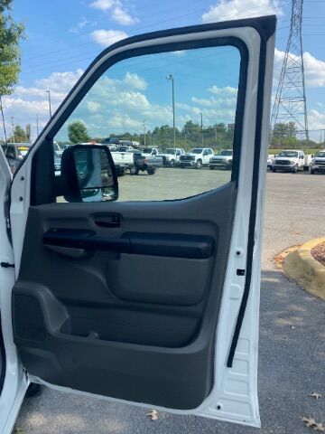 2020 Nissan NV Cargo NV1500 S Standard Roof V6 Charlotte NC
