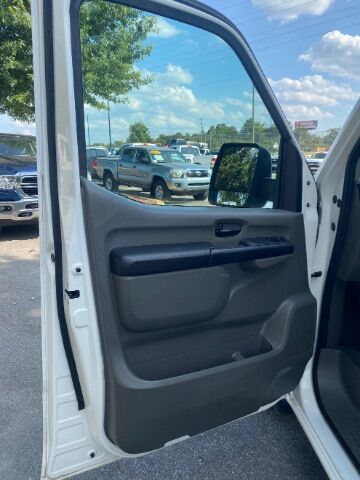 2020 Nissan NV Cargo NV1500 S Standard Roof V6 Charlotte NC