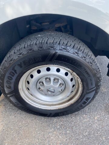 2020 Nissan NV Cargo NV1500 S Standard Roof V6 Charlotte NC