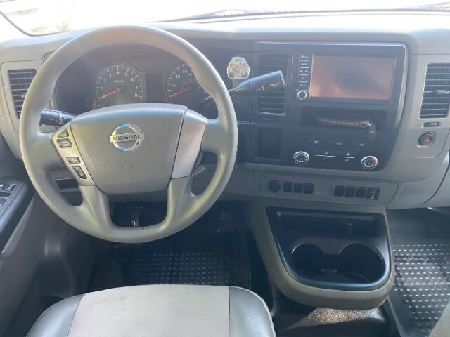 2020 Nissan NV Cargo NV1500 S Standard Roof V6 Charlotte NC