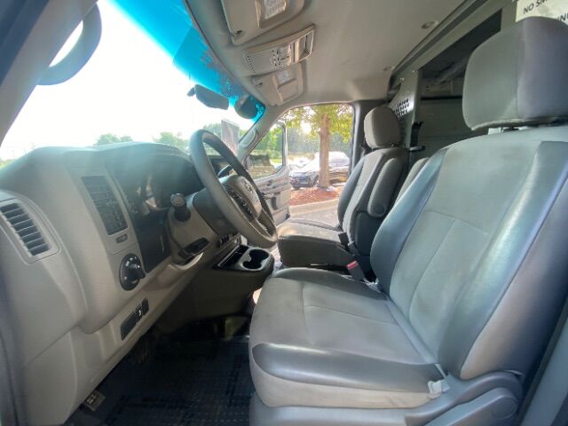 2020 Nissan NV Cargo NV1500 S Standard Roof V6 Charlotte NC