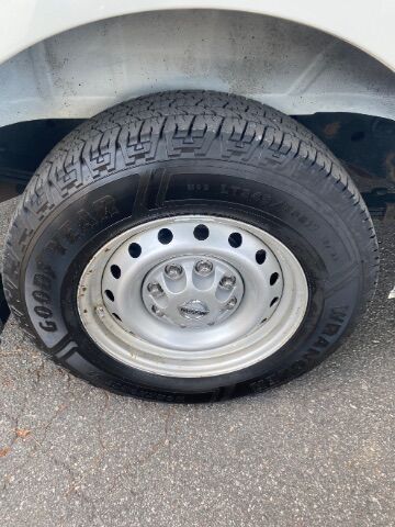 2020 Nissan NV Cargo NV1500 S Standard Roof V6 Charlotte NC