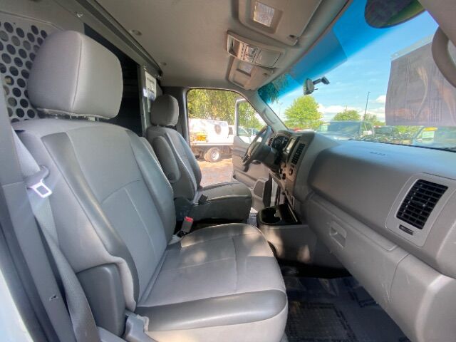 2020 Nissan NV Cargo NV1500 S Standard Roof V6 Charlotte NC