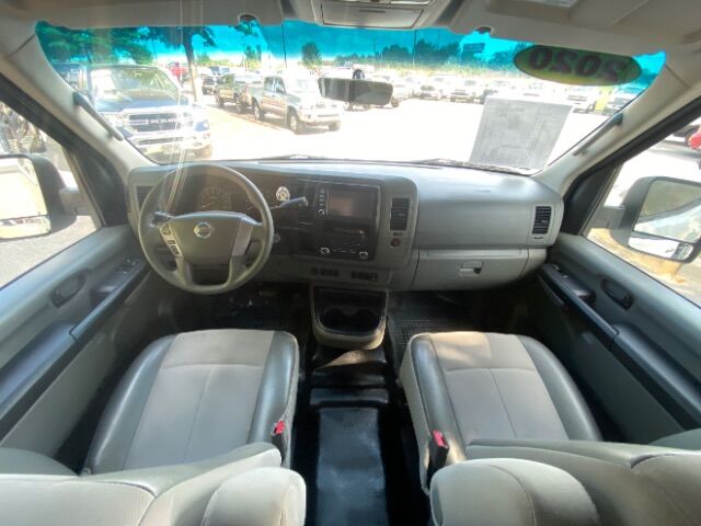 2020 Nissan NV Cargo NV1500 S Standard Roof V6 Charlotte NC