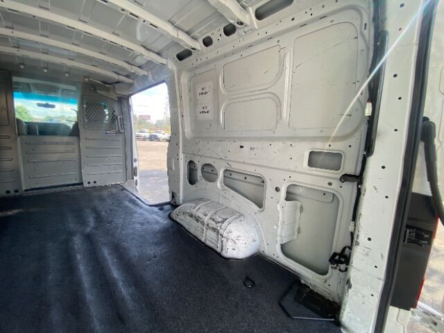 2020 Nissan NV Cargo NV1500 S Standard Roof V6 Charlotte NC