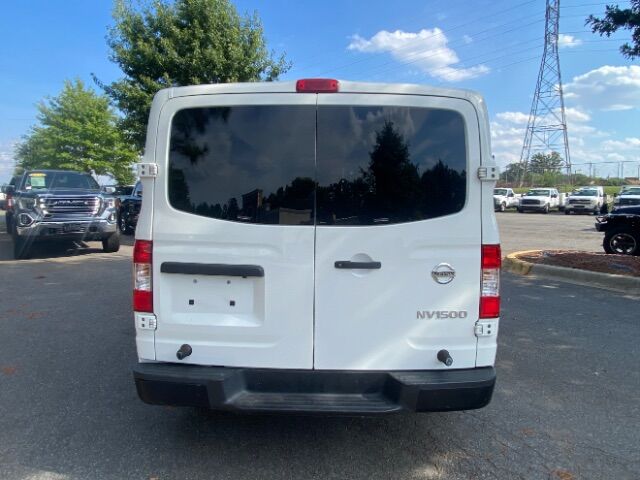 2020 Nissan NV Cargo NV1500 S Standard Roof V6 Charlotte NC