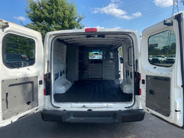 2020 Nissan NV Cargo NV1500 S Standard Roof V6 Charlotte NC