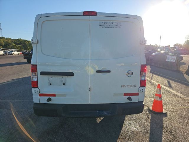 2020 Nissan NV Cargo NV1500 SV Standard Roof V6 Charlotte NC