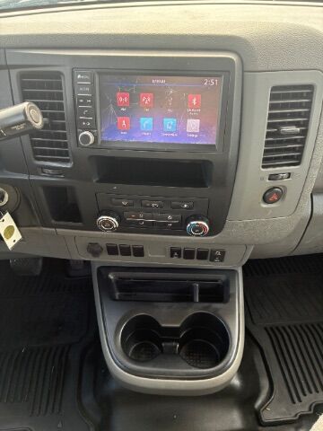 2020 Nissan NV Cargo NV1500 SV Standard Roof V6 Charlotte NC