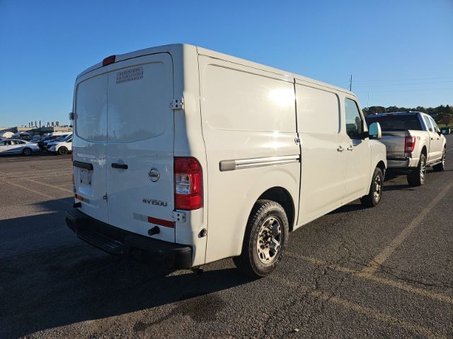 2020 Nissan NV Cargo NV1500 SV Standard Roof V6 Charlotte NC