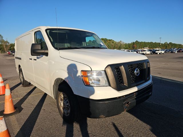 2020 Nissan NV Cargo NV1500 SV Standard Roof V6 Charlotte NC