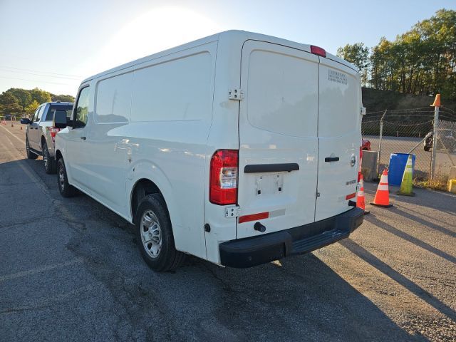 2020 Nissan NV Cargo NV1500 SV Standard Roof V6 Charlotte NC