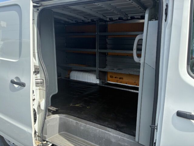 2020 Nissan NV Cargo NV1500 SV Standard Roof V6 Charlotte NC