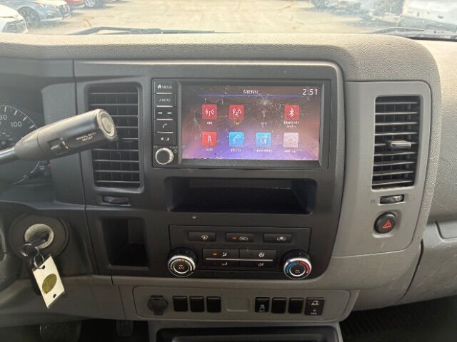 2020 Nissan NV Cargo NV1500 SV Standard Roof V6 Charlotte NC