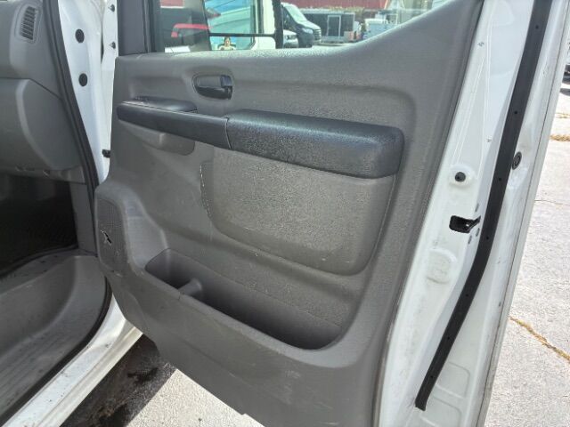 2020 Nissan NV Cargo NV1500 SV Standard Roof V6 Charlotte NC