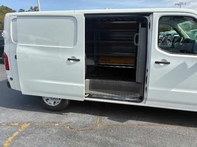 2020 Nissan NV Cargo NV1500 SV Standard Roof V6 Charlotte NC