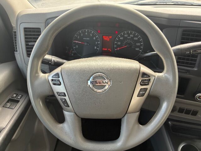 2020 Nissan NV Cargo NV1500 SV Standard Roof V6 Charlotte NC