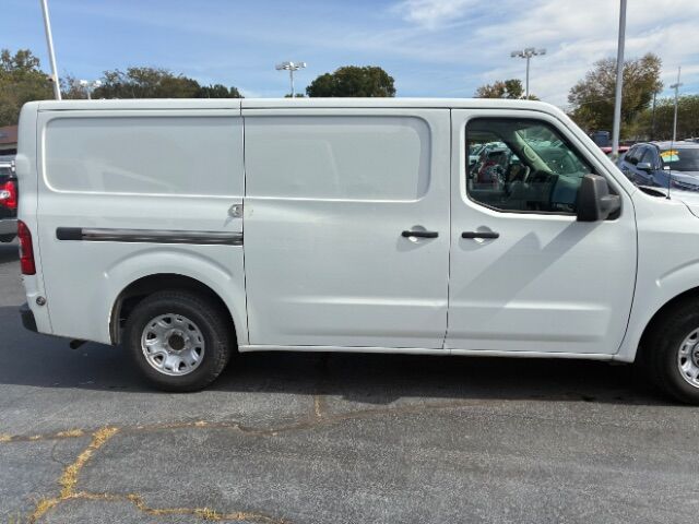 2020 Nissan NV Cargo NV1500 SV Standard Roof V6 Charlotte NC
