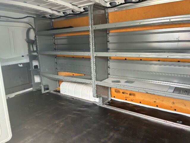 2020 Nissan NV Cargo NV1500 SV Standard Roof V6 Charlotte NC