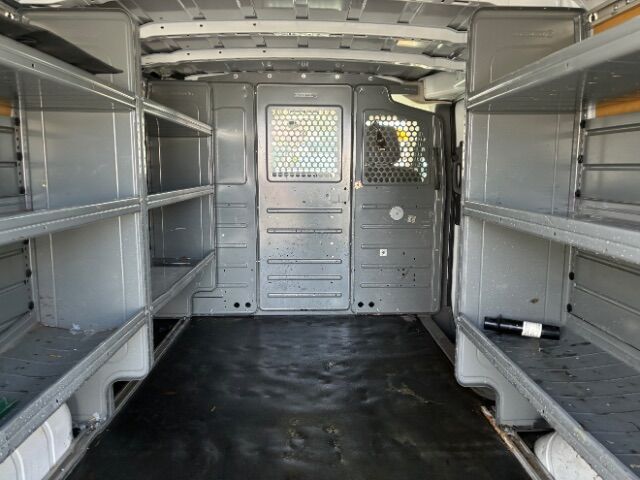 2020 Nissan NV Cargo NV1500 SV Standard Roof V6 Charlotte NC