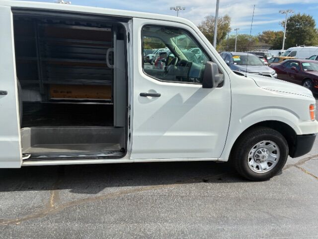 2020 Nissan NV Cargo NV1500 SV Standard Roof V6 Charlotte NC