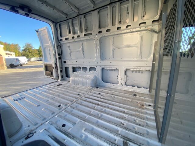 2020 Nissan NV Cargo NV2500 HD S High Roof V6 Charlotte NC