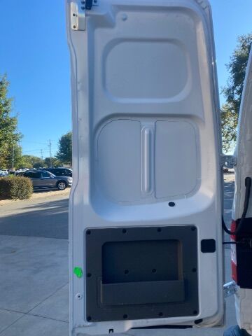 2020 Nissan NV Cargo NV2500 HD S High Roof V6 Charlotte NC