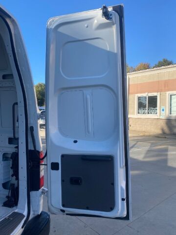 2020 Nissan NV Cargo NV2500 HD S High Roof V6 Charlotte NC