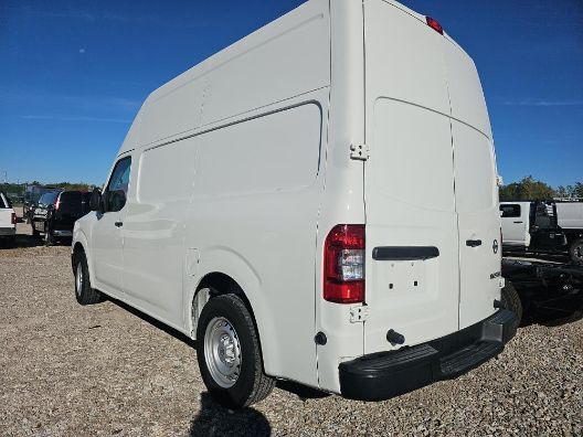 2020 Nissan NV Cargo NV2500 HD S High Roof V6 Charlotte NC