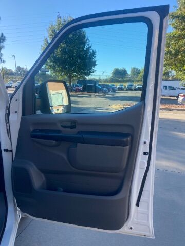 2020 Nissan NV Cargo NV2500 HD S High Roof V6 Charlotte NC