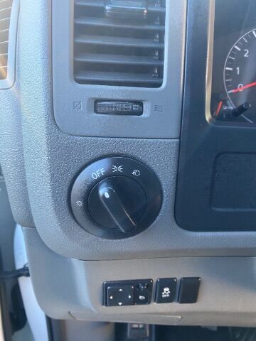 2020 Nissan NV Cargo NV2500 HD S High Roof V6 Charlotte NC