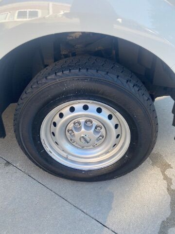 2020 Nissan NV Cargo NV2500 HD S High Roof V6 Charlotte NC