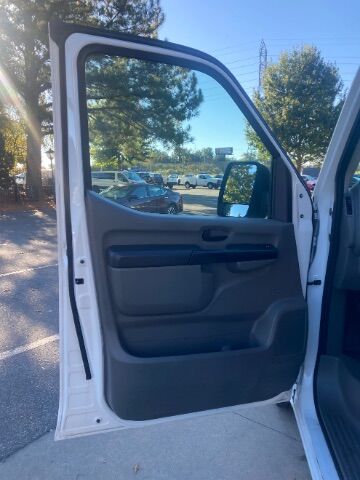 2020 Nissan NV Cargo NV2500 HD S High Roof V6 Charlotte NC